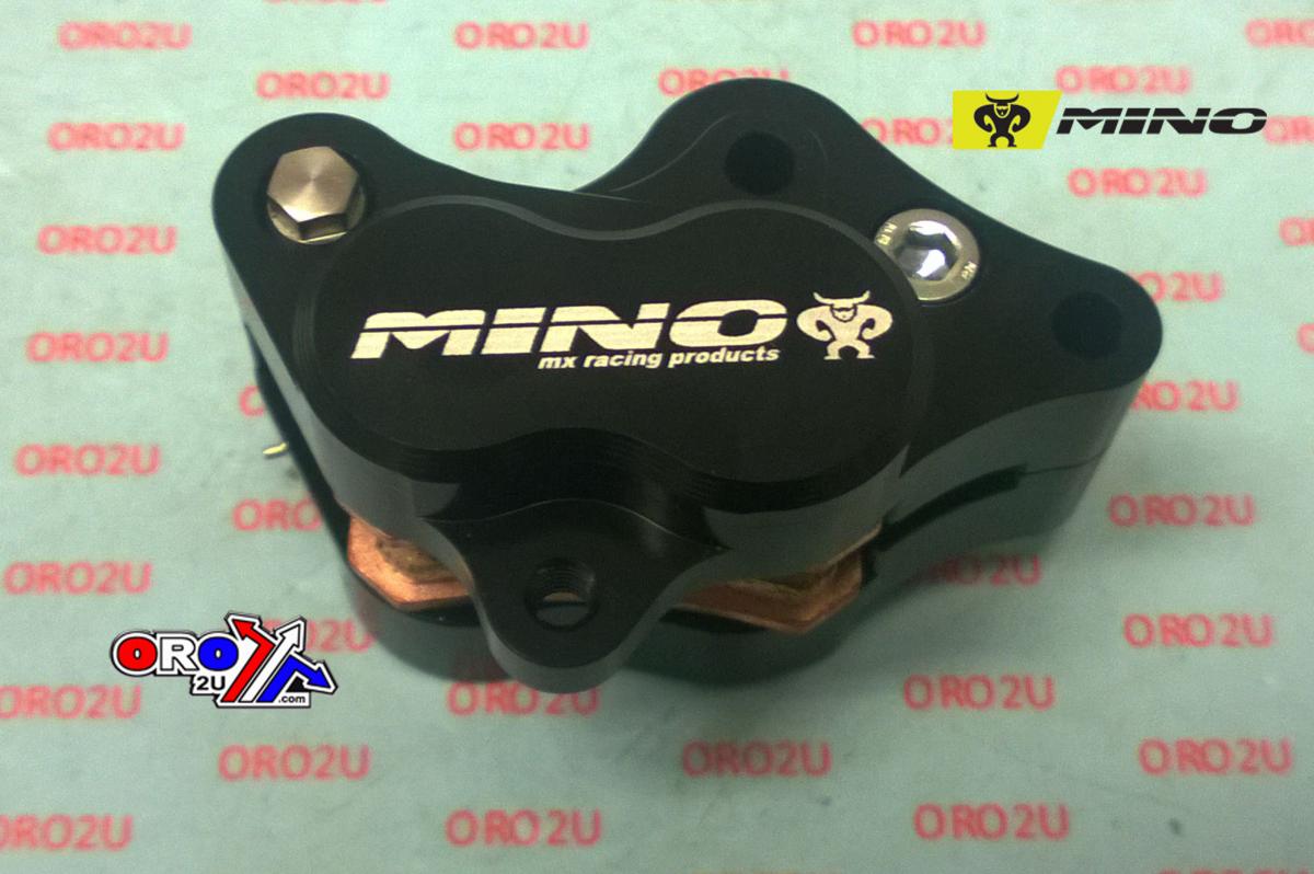 KTM50/65 02-08 4-PISTON CALIPER , MINO 30-3003