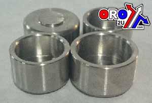 KTM SX85 12-16 FRONT CALIPER PISTON SET/4, MINO 30-3015, 47013019000