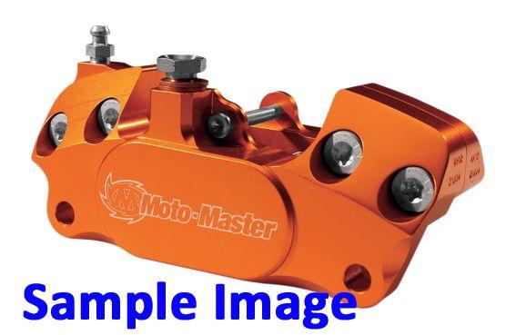 RACING 4-PISTON CALIPER HUSQVARNA CR125 00-08, TC250/450 03-07, TE250 03-07
