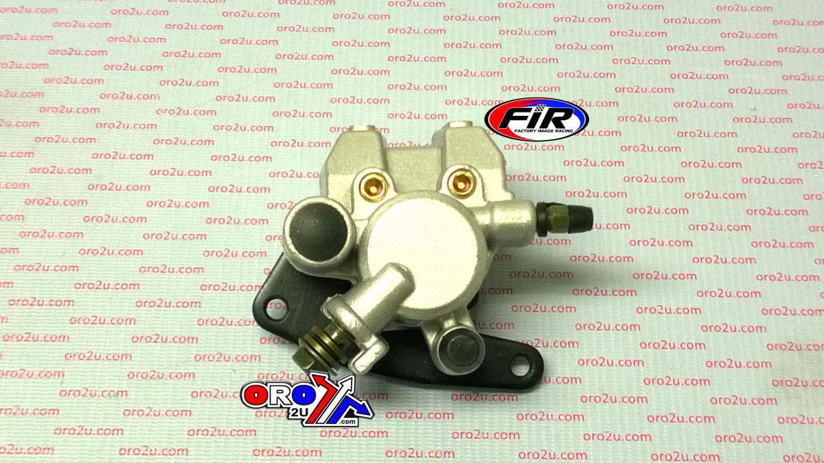 BRAKE CALIPER FRONT RH HONDA TRX250EX 03-08, 400EX 05-08, YAM 450 GRIZZLY 07-14