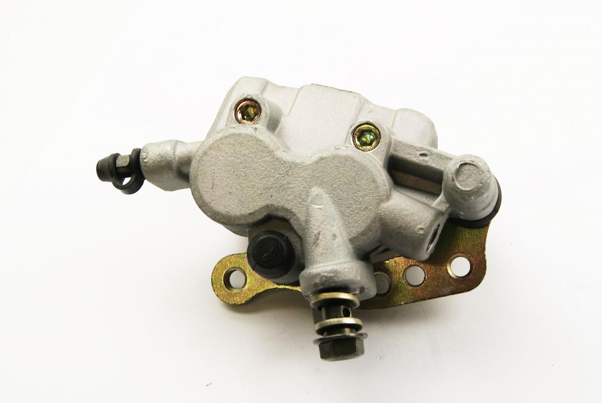BRAKE CALIPER LEFT FRONT KAWASAKI KVF650 06-14, KVF750 05-18, KLF300 89-06