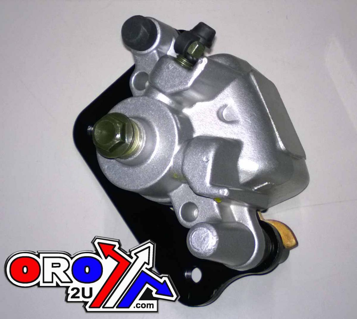 BRAKE CALIPER REAR YAMAHA YFM400450 GRIZZLY 07, KODIAK 400/450 05-06