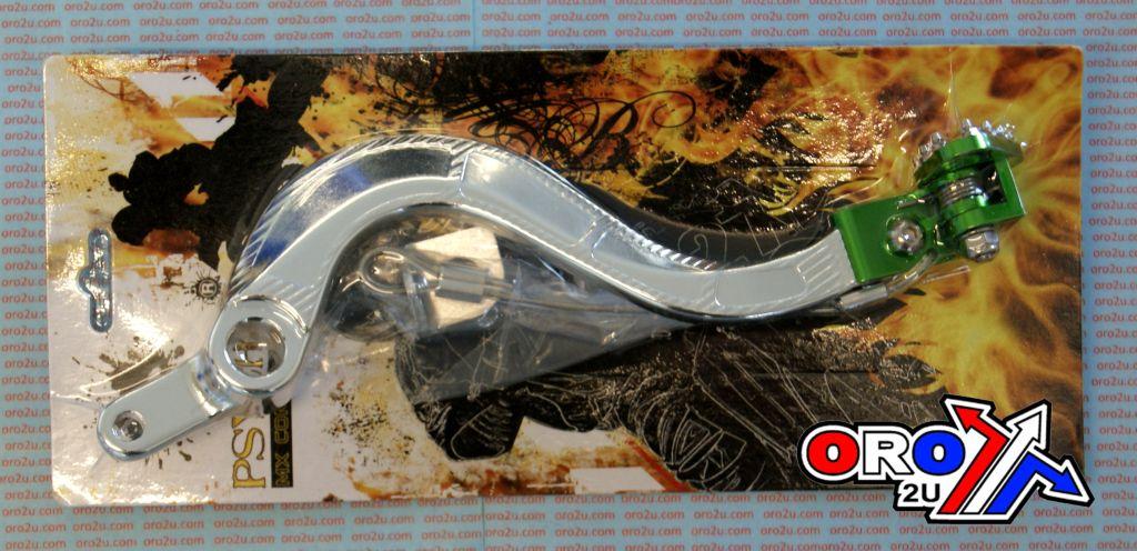 BRAKE PEDAL REAR KX450F 06-15 MX-08803 KAW 13236-0086