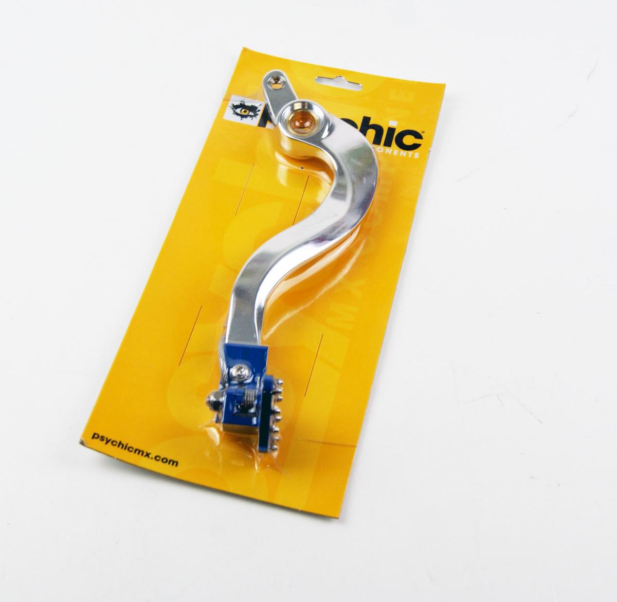 BRAKE PEDAL LEVER REAR YZ450F 10-23, WR450F 13-23