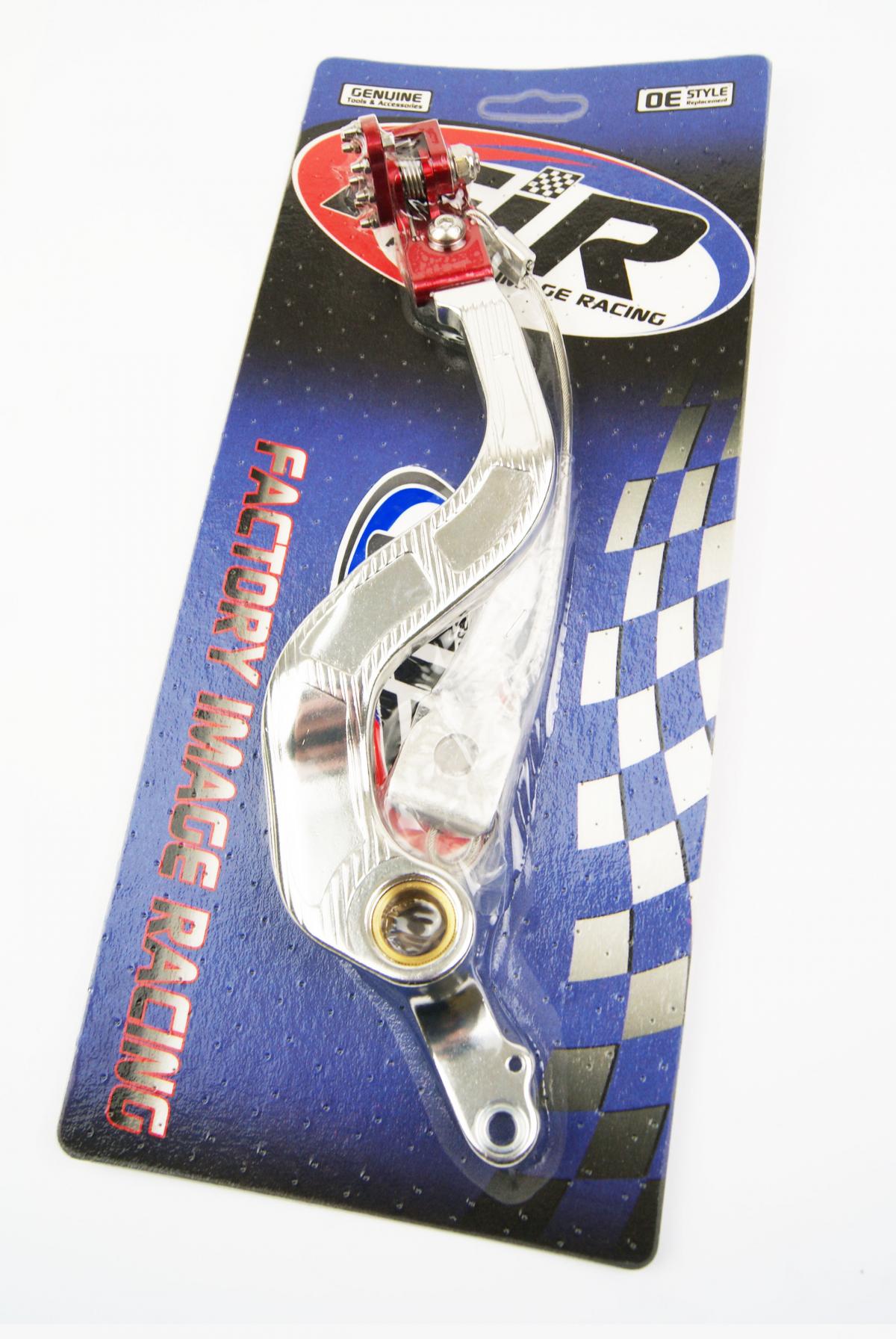 REAR BRAKE PEDAL/LEVER HONDA CR250R 90-11