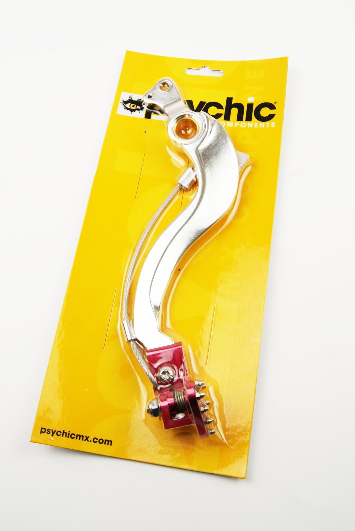 REAR BRAKE PEDAL/LEVER HONDA CRF250R 10-21, CRF450R 02-20