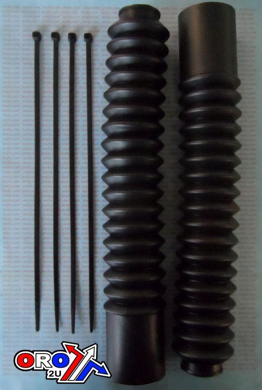 BLACK FORK GAITERS 340x34x54