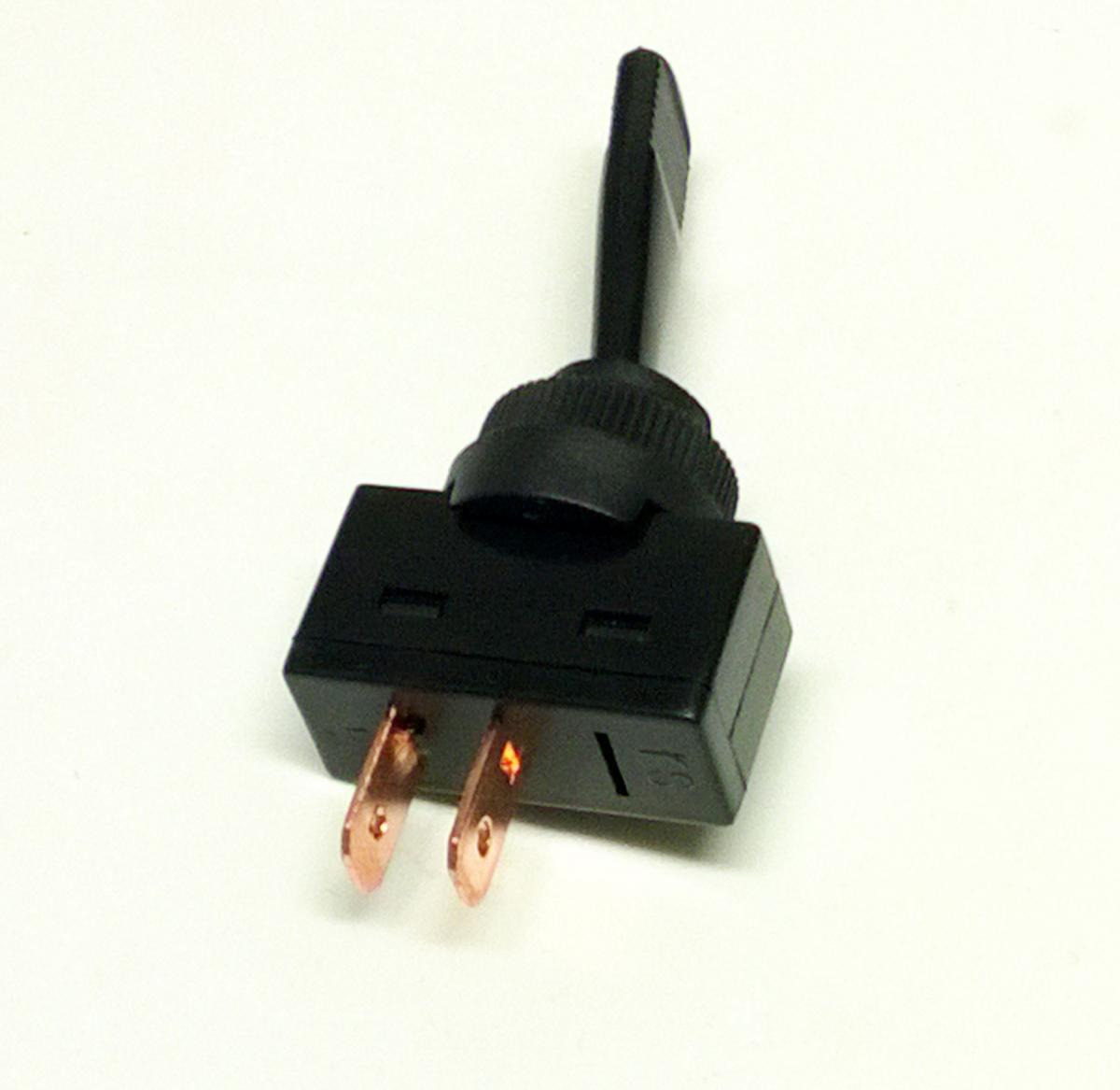 Universal Switch Off/On 2 Position flick/Toggle switch