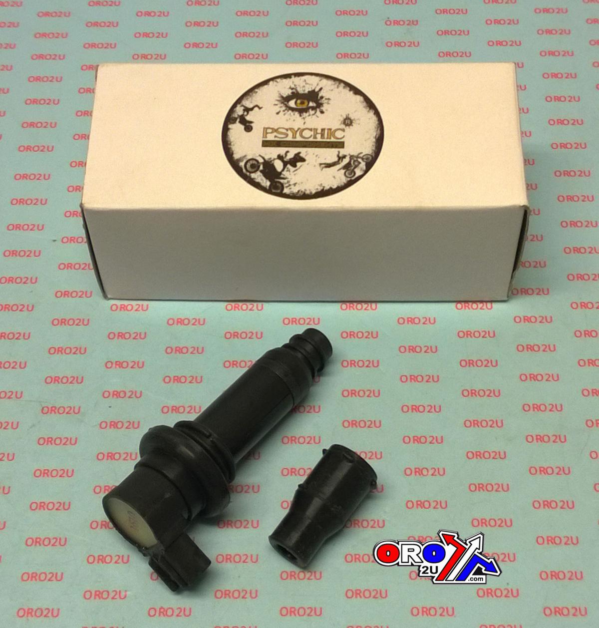 IGNITION STICK COIL, YAMAHA WR250R 08-17, WR250X 08-11, 8ES-82310-00-00