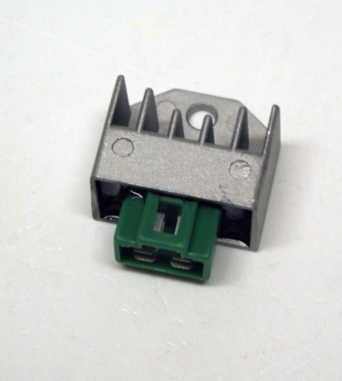 REGULATOR ARTIC CAT 3301-146, ARROWHEAD AAC6012, 49-73mm Mounting
