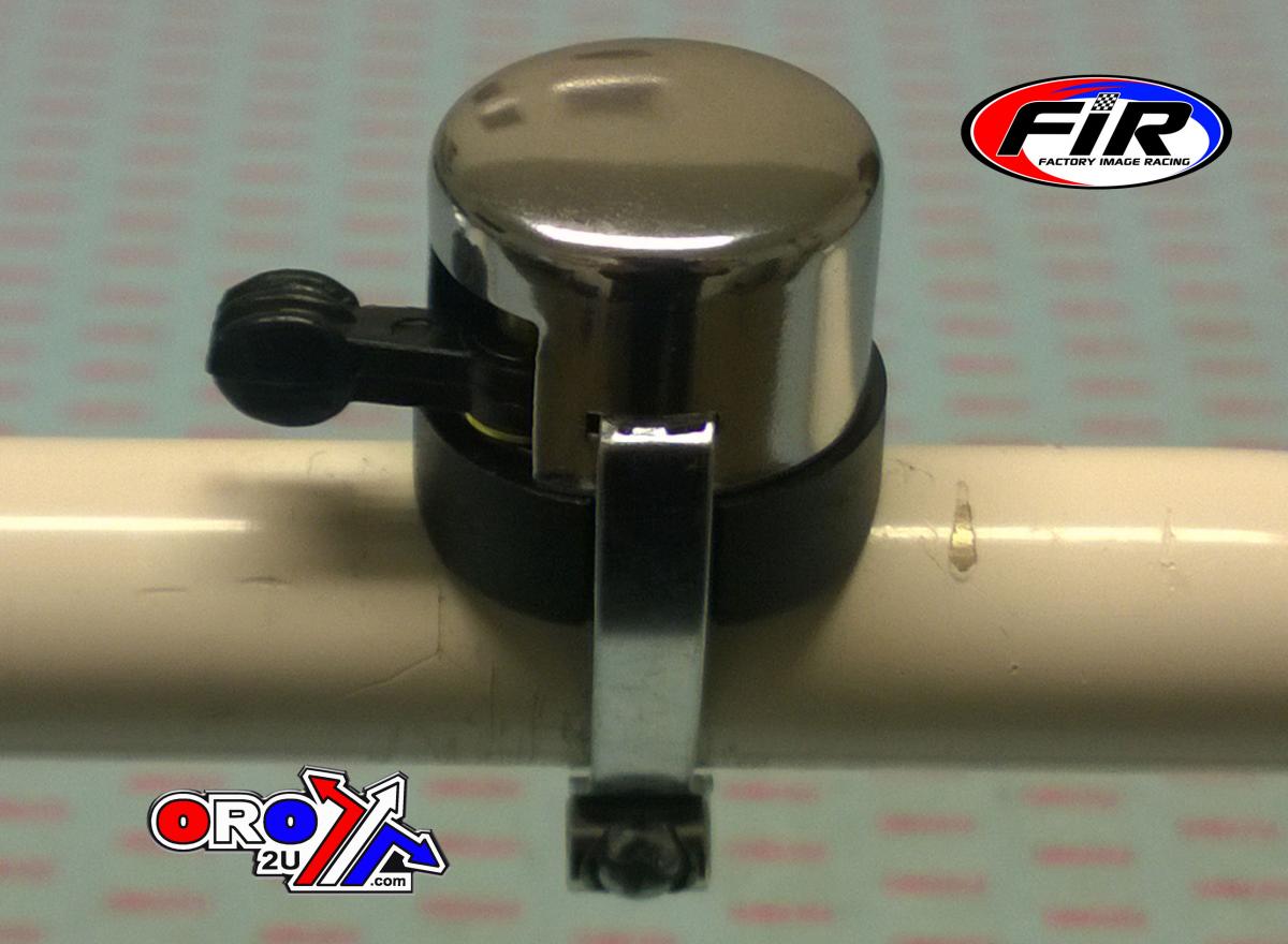 UNIVERSAL CHROME TOGGLE SWITCH ON/OFF
