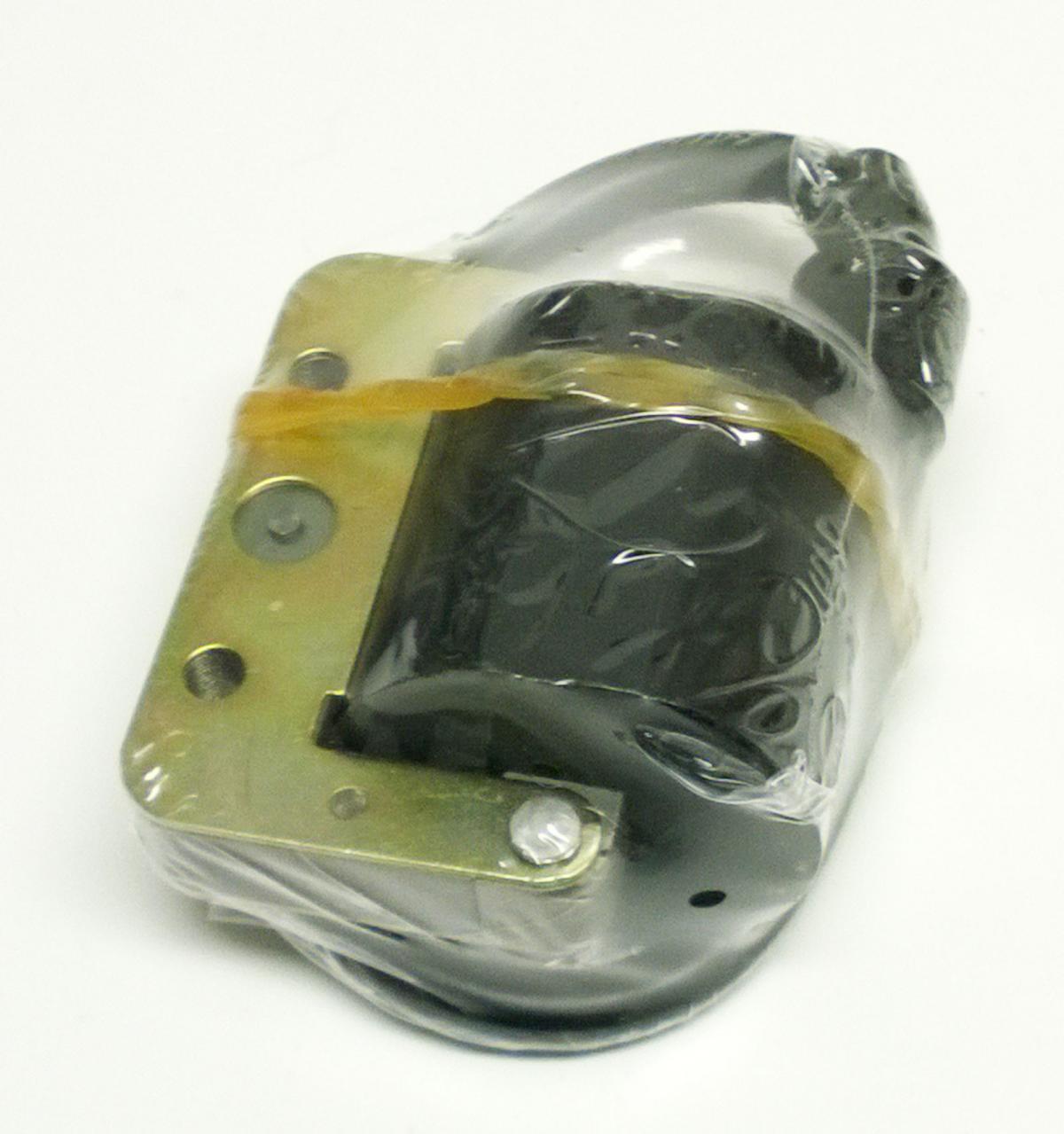 COIL UNIVERSAL 6V, 12V W/LEAD