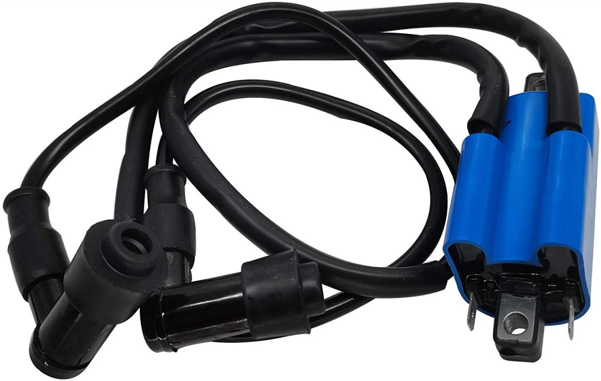 IGNITION COIL YAMAHA YFZ350 BANSHEE 87-06