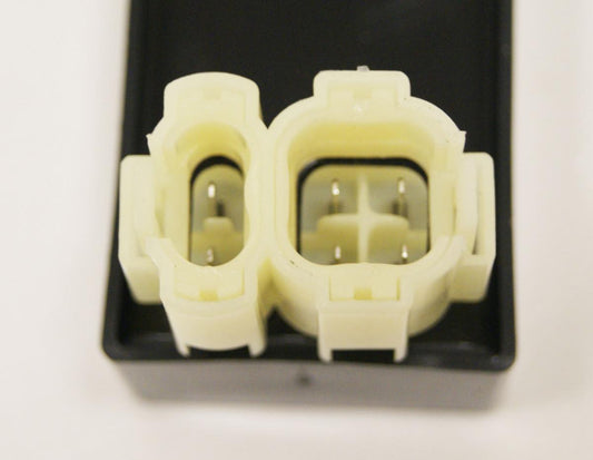 CDI BOX XR250 30410-KT1-670 MX-01104
