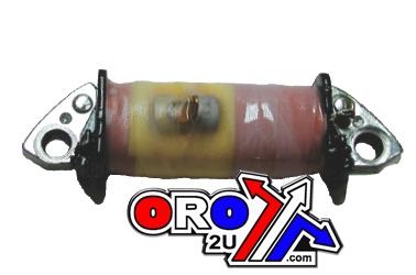 PRIMARY IGNITION COIL HONDA ATC185 82-83, ATC200 83-86, SUZUKI LT230/250 85-90