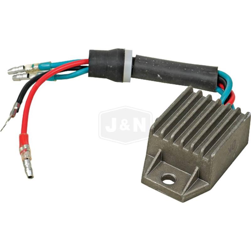 REGULATOR 63M-81960-00, Yamaha Jet Ski, Sport Boats