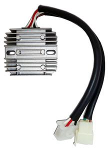REG-REC YAMAHA XS750 77-79, XS850 80-81, XS1100 87-81