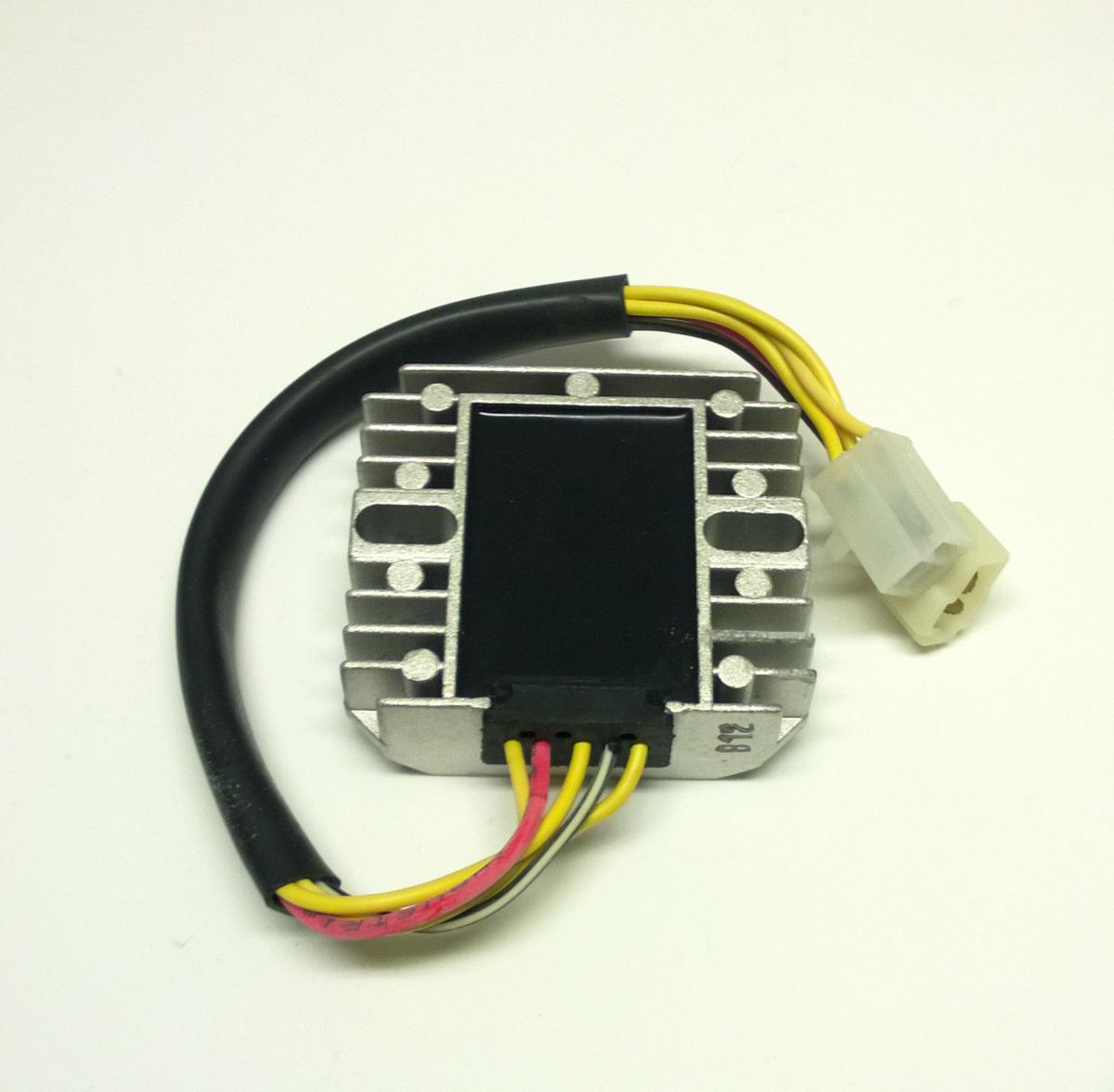 REGULATOR DR200,GS500,GSX