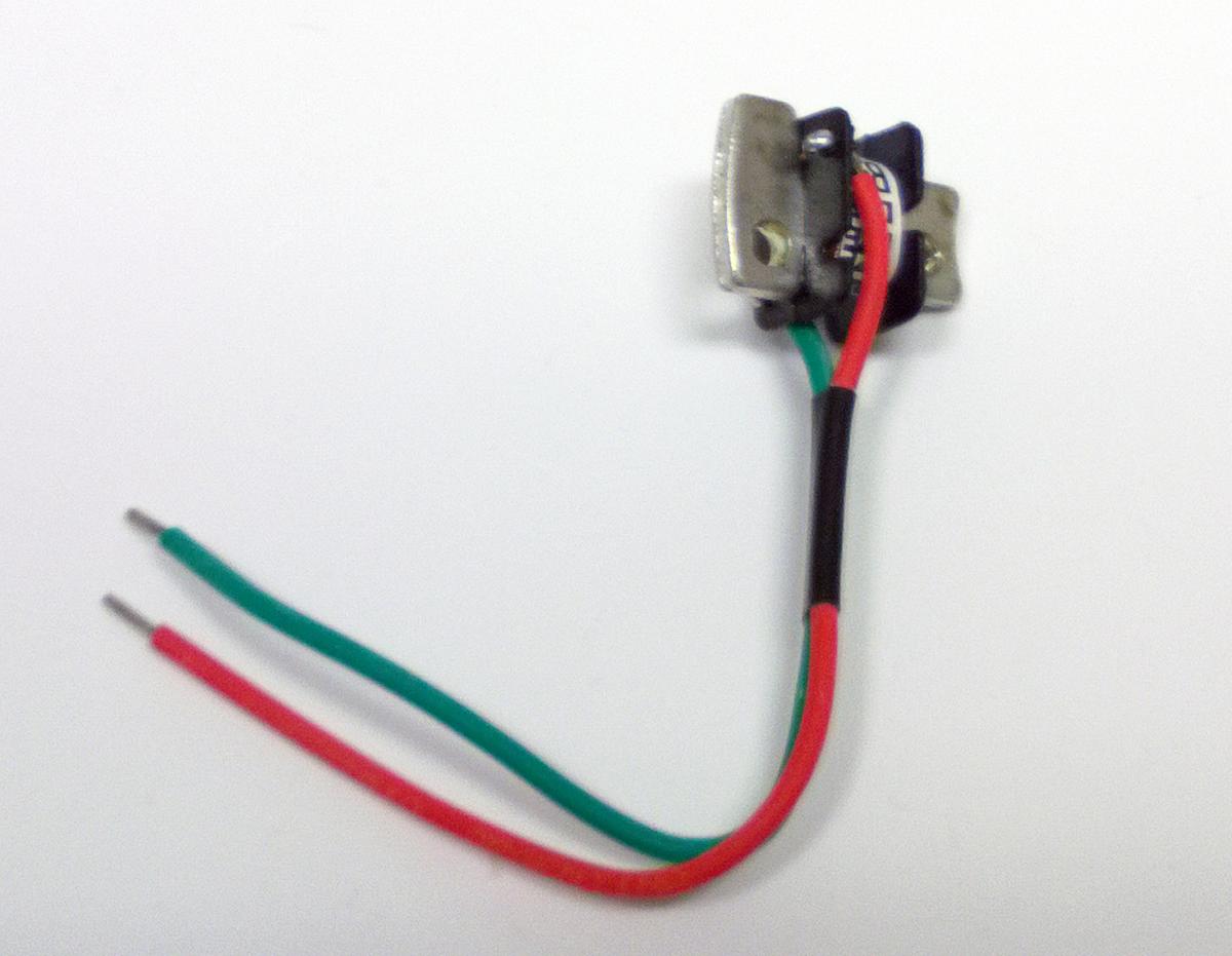 PICKUP PULSAR COIL YAMAHA 18G-85580-20-00 DT125 DT175