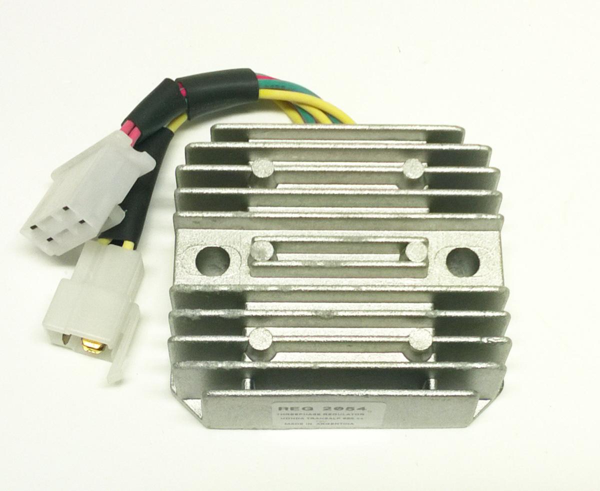 REGULATOR XLV600 TRANSALP 31600-MS6-921 AHA6050 ROAD
