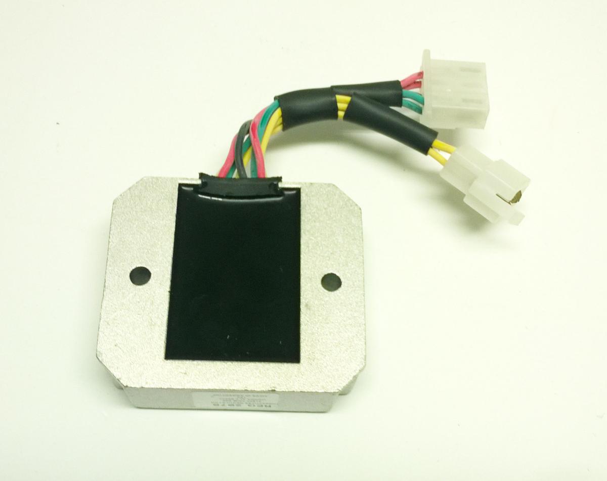 REGULATOR RECTIFIER HONDA XL600V TRANSALP 1987-1999