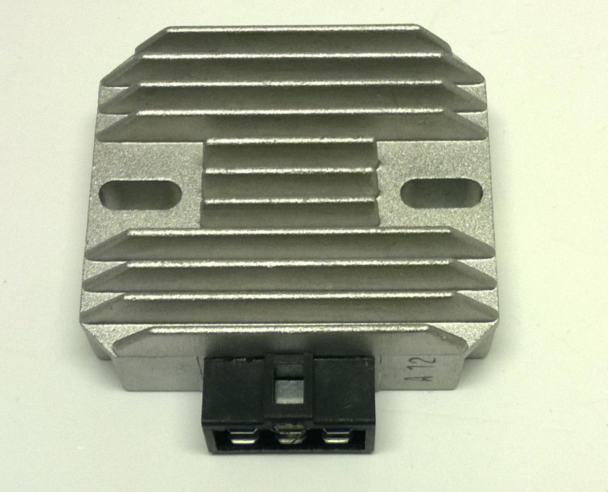 REG-REC KAWASAKI, GPZ600 85-89, GPX600 88-93, KLF300 86-91, VN1500 87-92