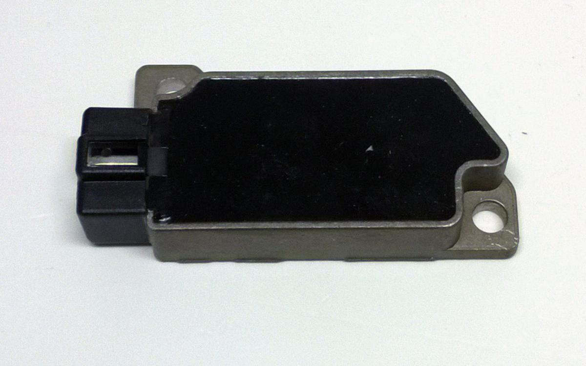 REGULATOR YAMAHA FZR600 89-94, RD350 86-95, XT225 92-95,  XT600 90-94, XTZ750