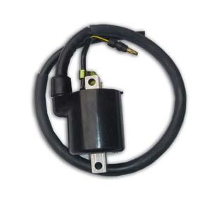 IGNITION COIL XR250 TORNADO , CG125, CBX250