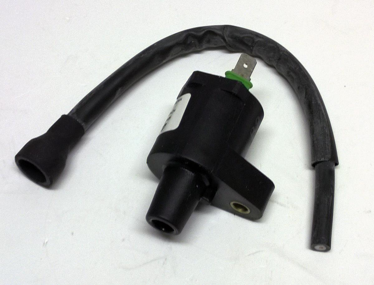 IGNITION COIL HONDA TRX90 93-05, XR250R 96-04, XR600R 88-90, EZ90 91-96