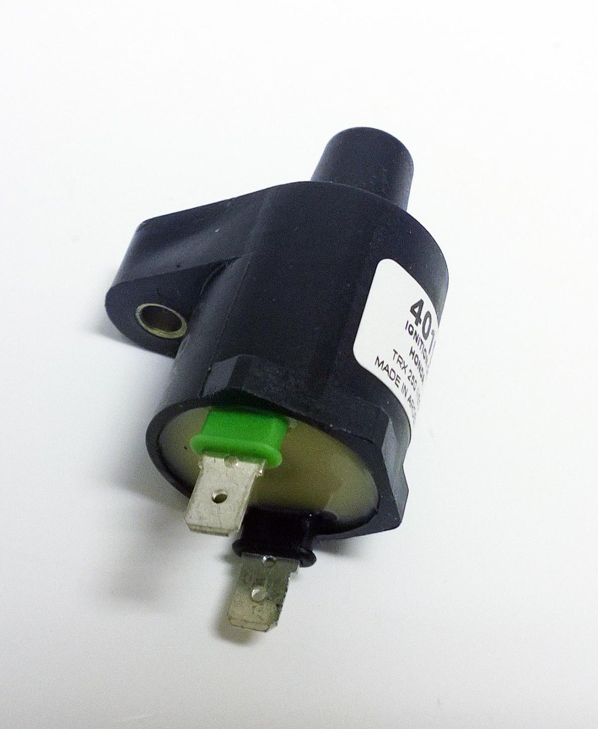 COIL IGNITION 30510-HM8-000 Honda TRX 250 Recon 1997-01 DZE 4019, IHA0003 ATV