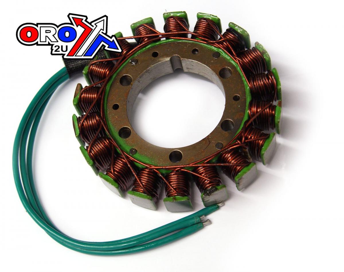 STATOR MAGNETO HONDA NX500/650 88-99, XR650L 93>