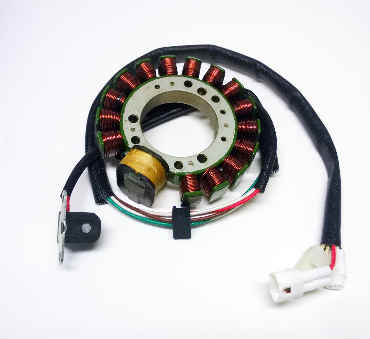 STATOR COIL YAMAHA YFM350 BIG BEAR 95-98, YFM400 KODIAK 93-98