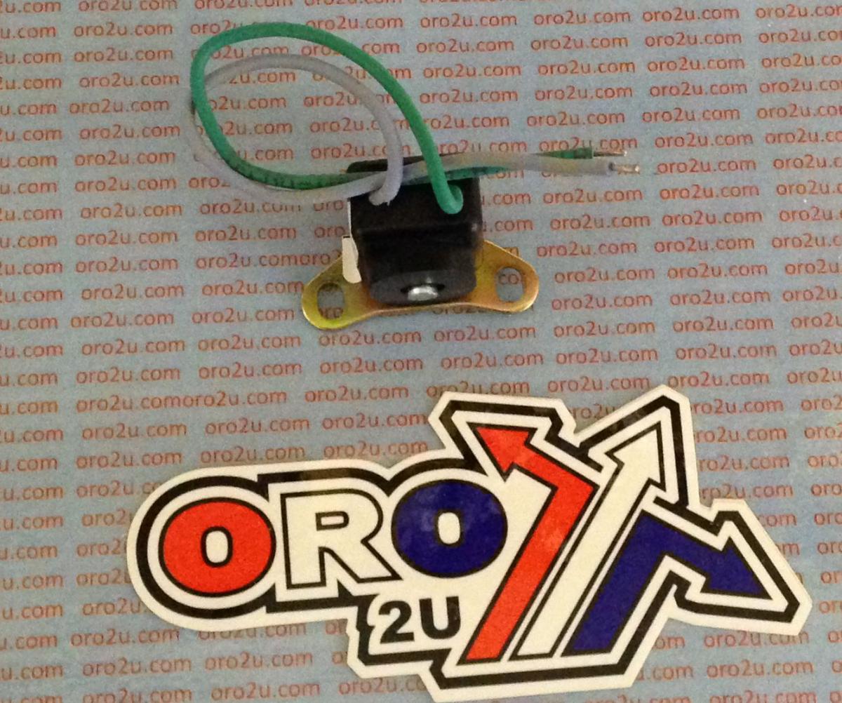 PULSAR COIL YAMAHA YFZ350 BANSHEE 95-06