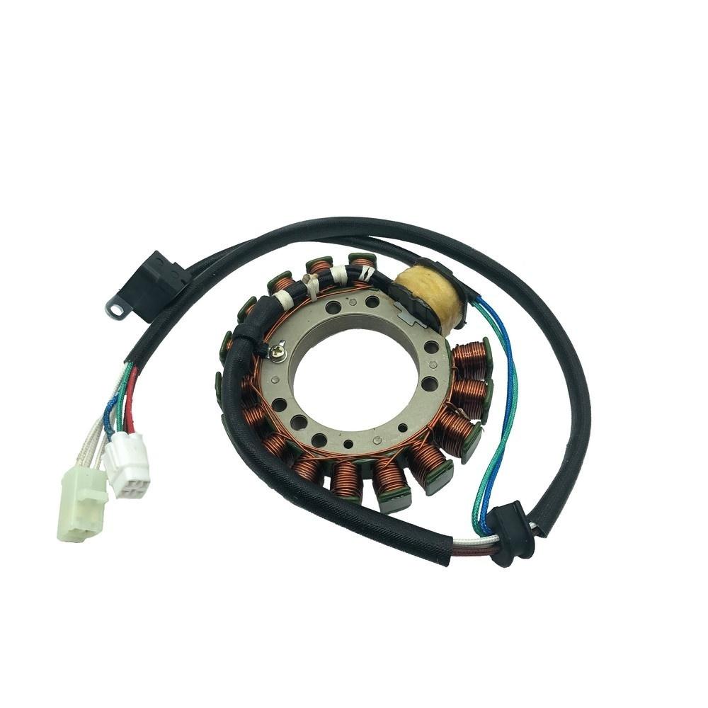 STATOR YFM350 BIG BEAR 96-99, 350 WOLVERINE 00-01, 400 KODIAK 99