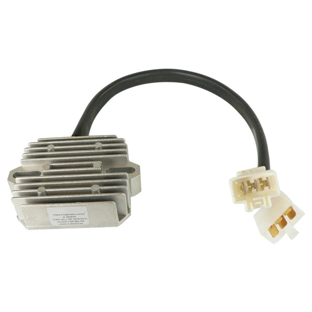 REGULATOR 31600-MCJ-750 ROAD Honda CBR900RR 2002-03