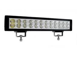 LED SPOT LIGHT (24 LED), 387mm, 12v3w hI Power, E-MARK APPROVAL
