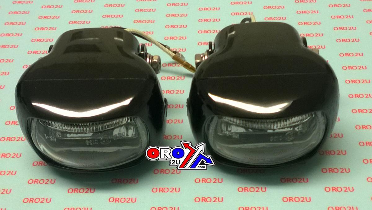 SPOT LIGHT / PAIR H3 12V -55W