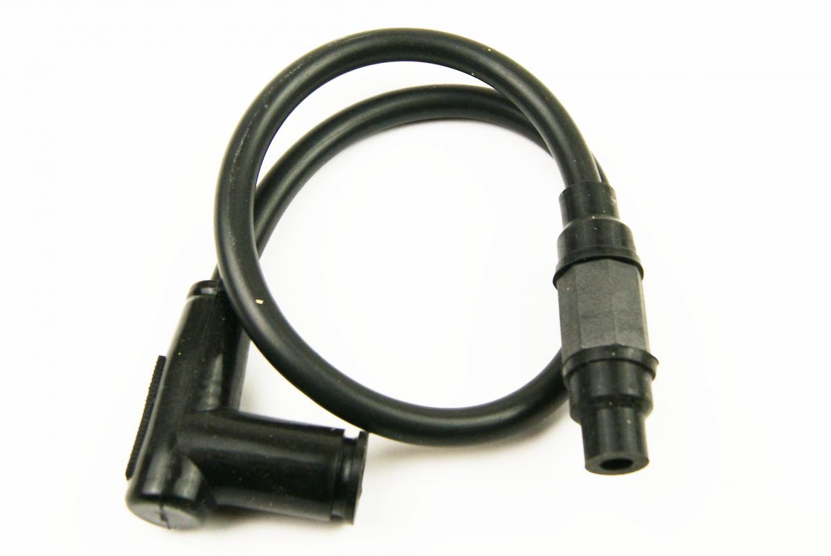 SPLITFIRE HT CAP AND LEAD BLACK