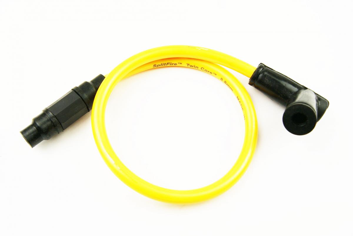 SPLITFIRE HT CAP AND LEAD YELLOW