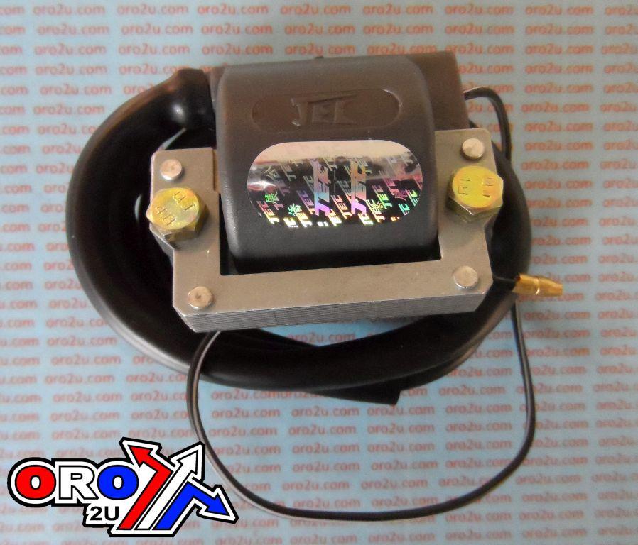 COIL IGNITION 6V SUZUKI YAMAHA 255-82310-40, 33410-430010,