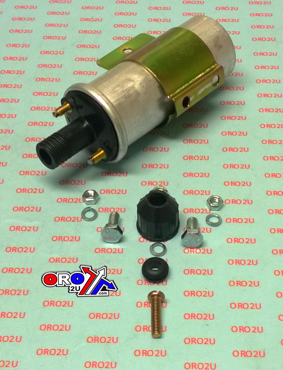 COIL IGNITION UNIVERSAL 6/12V