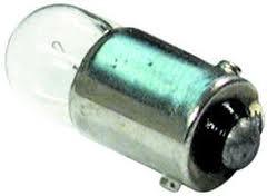 BULB 12v 4w BA9S P233