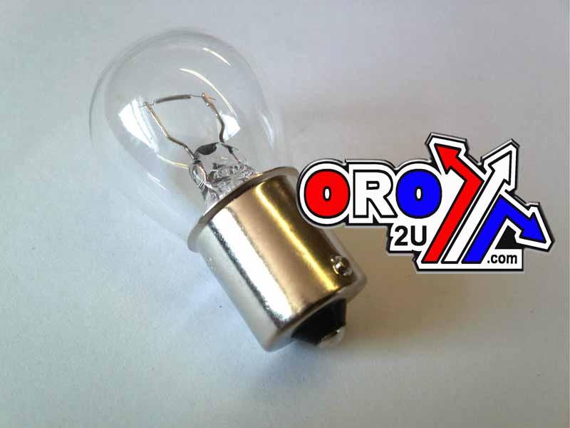 BULB 12V 21W INDICATROR BA15S