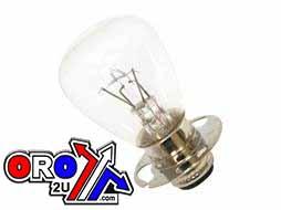 BULB 12V 25/25W 3-HOLE