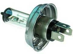 HEADLIGHT BULB 12V 60/55 P45T 12V 60/55W