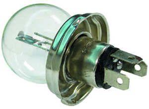 HEADLIGHTBULB 6V 45/40W [P423]