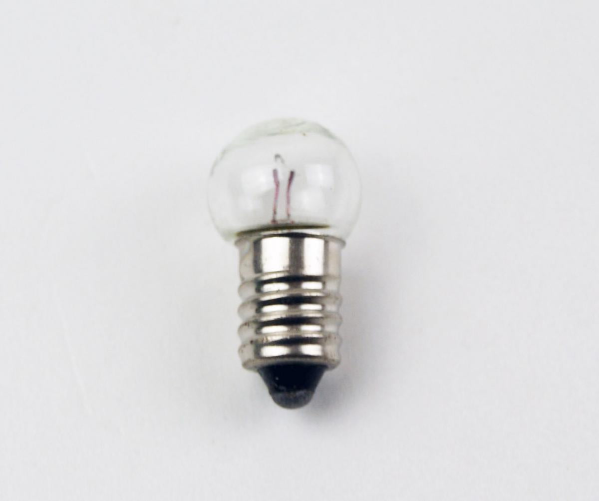 BULB 6V 6W SCREW TYPE