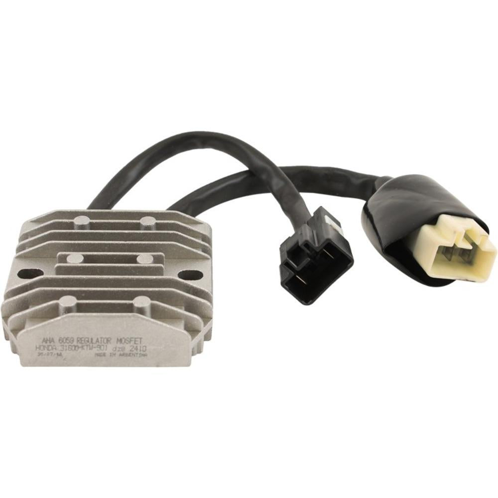 REGULATOR RECTIFIER HONDA SH300 2007-2010, ARROWHEAD