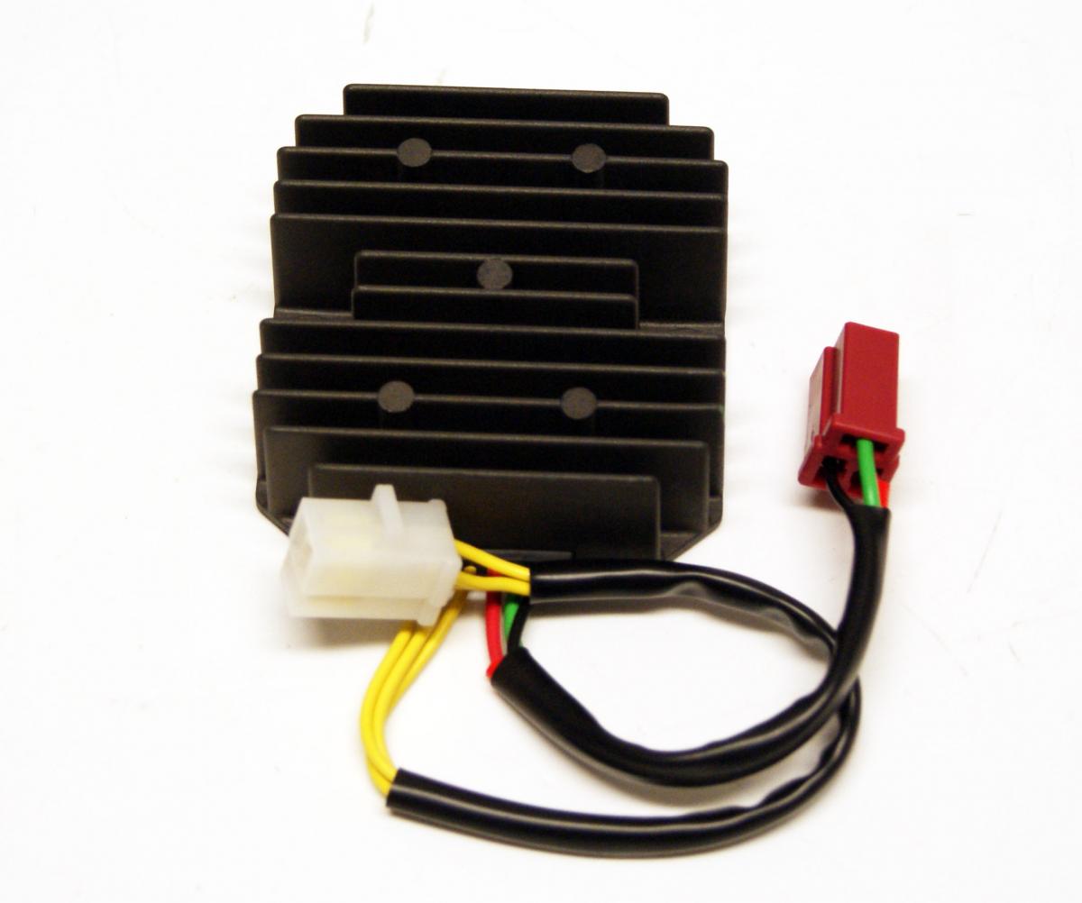 REGULATOR RECTIFIER HONDA CX500 87-81, CX500C 79-81, CX500D 79-81