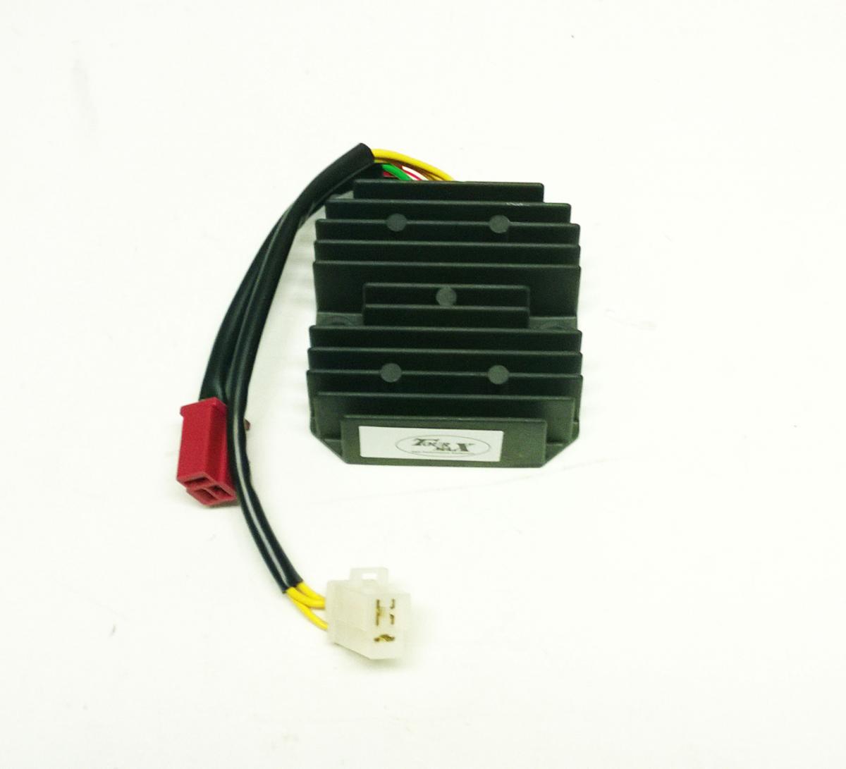 REGULATOR RECTIFIER HONDA CRF230L/M 08-09, CBF250 04-05, TRX350F/T 04-06